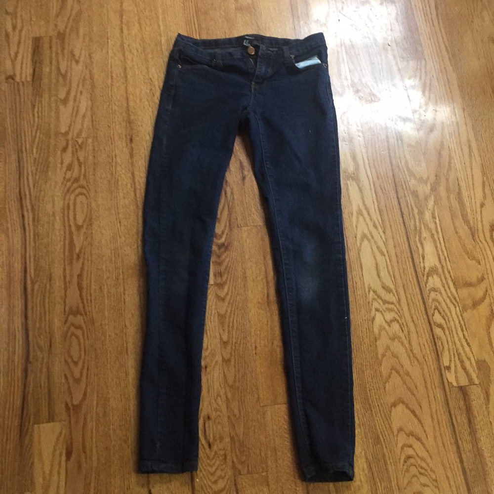 Forever 21 jeans